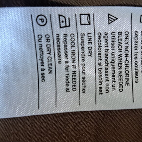 Vince Sleeveless Midi Dress Size XXS (NWOT) - Picture 14 of 16